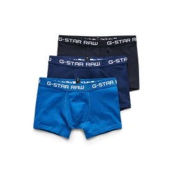 боксерки,мъжко,бельо,g,star,classic,boxers,3,units,light,nassau,blue,imperial,blue,(blue)