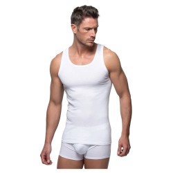 мъжко,бельо,abanderado,0980,sleeveless,base,layer,white,(white)