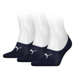чорапи,мъжки,чорапи,puma,1710020013210,no,show,socks,3,pairs,blue,(navy)
