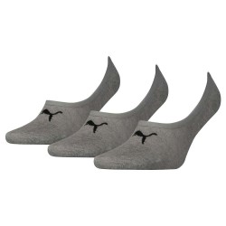 чорапи,мъжки,чорапи,puma,1710020017580,no,show,socks,2,pairs,grey,(middle,grey,melange)