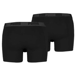 боксерки,мъжко,бельо,puma,basic,boxers,2,units,black,(black,black)