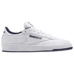 маратонки,мъжки,маратонки,reebok,classics,club,c,85,trainers,white