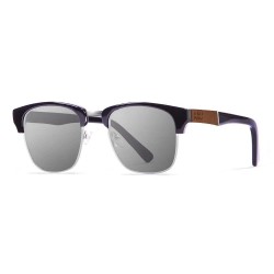 слънчеви,очила,слънчеви,очила,kau,shangai,polarized,sunglasses,brown,(demy,brown,light,elm,burl,wood)
