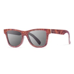 слънчеви,очила,слънчеви,очила,kau,washington,polarized,sunglasses,walnut,wood,(brown,grey)