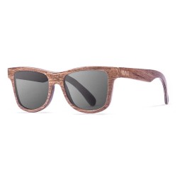 слънчеви,очила,слънчеви,очила,kau,washington,polarized,sunglasses,walnut,wood,acetato,in,the,arm,(brown,black)