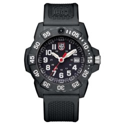часовник,часовници,luminox,navy,seal,3501,watch,black,(black,white)