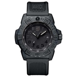 часовник,часовници,luminox,navy,seal,3501,watch,black