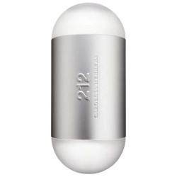 дамски,парфюми,carolina,herrera,212,nyc,60ml,eau,de,toilette,silver