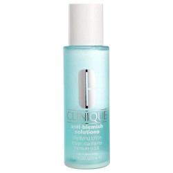 специфични,козметични,продукти,clinique,anti,blemish,solutions,clarifying,lotion,200ml,blue