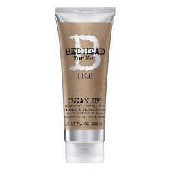 хигиена,коса,tigi,bed,head,for,men,clean,up,peppermint,conditioner,200ml,golden
