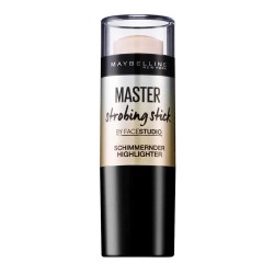 ексфолианти,maybelline,facestudio,master,strobing,stick,100,brown