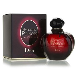 дамски,парфюми,dior,hypnotic,poison,100ml,eau,de,parfum,black