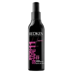 хигиена,коса,redken,iron,shape,11,thermo,spray,250ml,conditioner,black