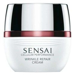 специфични,козметични,продукти,kanebo,sensai,cellular,performance,wrinkle,repair,50ml,white,silver