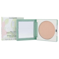 ексфолианти,clinique,stay,matte,powder,03,stay,beige,pressed,powder,beige,(stay,beige)