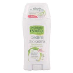хигиена,тяло,instituto,español,piel,sana,cream,75ml,white