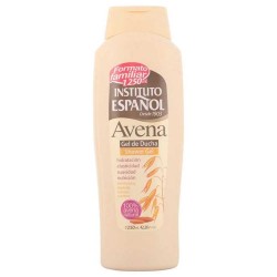 хигиена,тяло,instituto,español,oat,shower,gel,1250ml,beige
