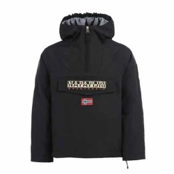 яке,детски,якета,и,палта,napapijri,k,rainforest,1,jacket,black