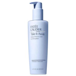 козметика,за,почистване,estee,lauder,make,up,remover,lotion,take,it,away,200ml,cleaner,blue