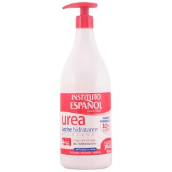 хигиена,тяло,instituto,español,urea,moisturizing,milk,950ml,red,white