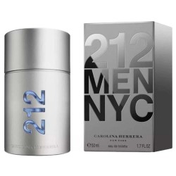 мъжки,парфюми,carolina,herrera,212,men,vapo,50ml,eau,de,toilette,silver,(silver)