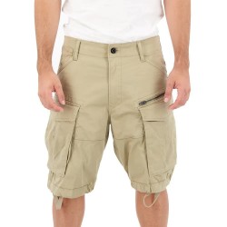 къси,панталони,мъжки,панталони,g,star,rovic,zip,loose,1,2,shorts,dune,(brown)
