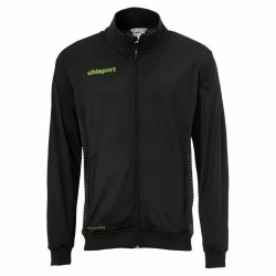 анцуг,детски,анцузи,uhlsport,score,tracksuit,black,(black,fluo,green)