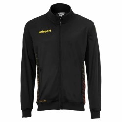 анцуг,мъжки,анцузи,uhlsport,score,tracksuit,black,(black,fluo,yellow)