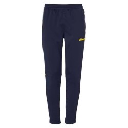 анцуг,мъжки,анцузи,uhlsport,score,tracksuit,pants,navy,fluo,yellow,(blue)