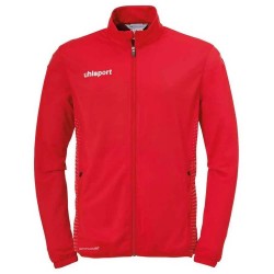 анцуг,мъжки,анцузи,uhlsport,score,classic,tracksuit,red,white,(red)