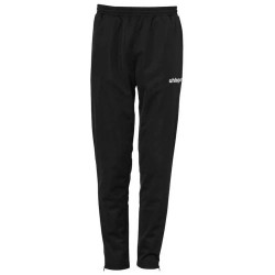 анцуг,мъжки,анцузи,uhlsport,score,classic,tracksuit,pants,black,white,(black)