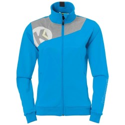 анцуг,дамски,анцузи,kempa,core,2.0,tracksuit,kempa,blue,dark,grey,melange,(blue)