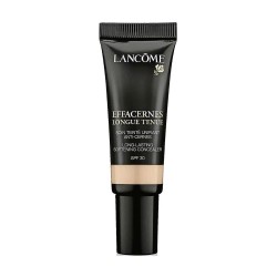 ексфолианти,lancome,effacernes,longue,tenue,02,crema,15ml,make,up,base,black