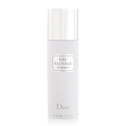 хигиена,тяло,dior,eau,sauvage,deodorant,150ml,white