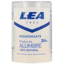 хигиена,тяло,lea,alum,stone,stick,120g,deodorant,white
