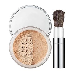 ексфолианти,clinique,blended,face,powder,transparency,iv,beige,(beige)