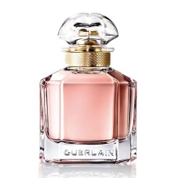 дамски,парфюми,guerlain,mon,vapo,100ml,eau,de,parfum,pink