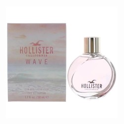 дамски,парфюми,hollister,california,fragrance,wave,for,her,50ml,vapo,eau,de,parfum,clear