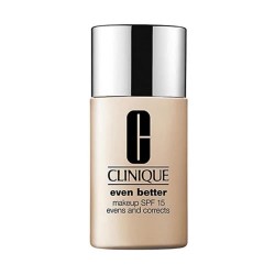ексфолианти,clinique,even,better,makeup,spf15,40,cream,chamois,make,up,base,beige,(beige)
