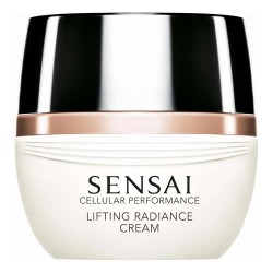 специфични,козметични,продукти,kanebo,sensai,cellular,performance,performance,lifting,radiance,40ml,cream,white,silver