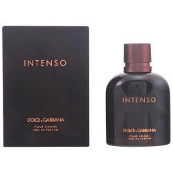 Dolce & gabbana Intenso eau de parfum 125ml - Black (Black) мъжки,парфюми,dolce,&,gabbana,intenso,eau,de,parfum,125ml,black,(black)