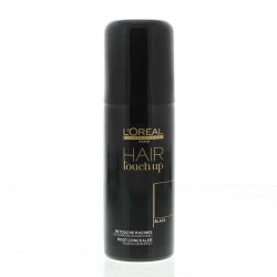 хигиена,коса,l´oreal,hair,touch,up,75ml,spray,black,(black)