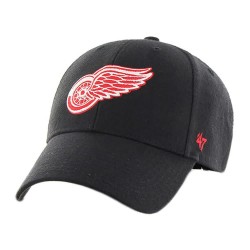 шапка,всички,шапки,47,detroit,wings,cap,black,(black)