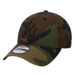 шапка,всички,шапки,new,era,league,essential,9forty,cap,green,(woodland,camo,black)