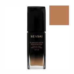 ексфолианти,kanebo,flawless,satin,foundation,fs204.5,warm,beige,30ml,make,up,base,beige