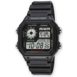 часовник,часовници,casio,sports,ae,1200wh,watch,black