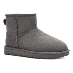 обувки,дамски,боти,дамски,високи,обувки,за,ходене,ugg,classic,mini,ii,boots,grey