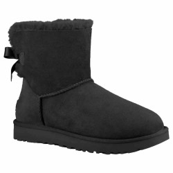 обувки,дамски,боти,дамски,високи,обувки,за,ходене,ugg,mini,bailey,bow,ii,boots,black