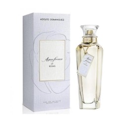 дамски,парфюми,adolfo,dominguez,fresh,rose,water,200ml,eau,de,toilette,clear,(clear)