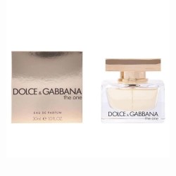 дамски,парфюми,dolce,&,gabbana,the,one,30ml,eau,de,parfum,golden